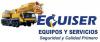 Foto de Equiser(Equipos y Servicios)- servicio de Alquiler de Gruas