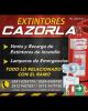 Foto de Extintores Cazorla, C.A.